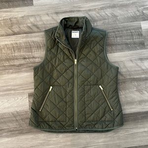 Puff Vest